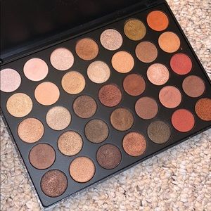 MORPHE 35OS PALLETE